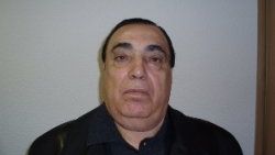 Rusya'da Kürt asıllı mafya babası öldürüldü