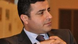 8 BDP'li vekil açlık grevine başlıyor