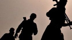 5 polisi şehit eden terörist öldürüldü