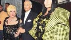 Diva'dan Abacı'ya: Dengesiz sarhoş