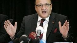 MHP'den Recep Güven'e sert eleştiri