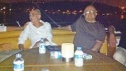 Patronlar hayat kurtardı