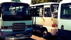 Bu minibüslere binene 216 TL ceza