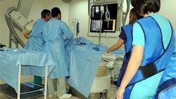 Cinayet kurbanı hayat verdi