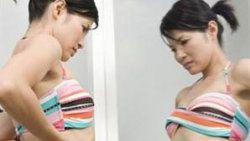 Bikini deneyen depresyona giriyor