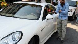 Demet Akalın Popstar'dan aldığı parayla Porsche aldı