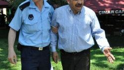 Bakan Faruk Çelik'i şaşkına çeviren küfür