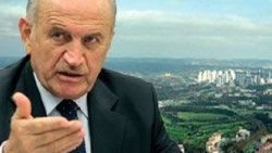 Kadir Topbaş'tan İstanbul halkına müjde