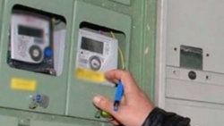 Belediye başkanı kaçak elektrikten tutuklandı
