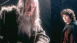 Tolkien'in mirasçıları yapımcılara dava açtı