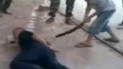 Sanal alemde tartışma yaratan video