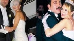 Emine Ün Emre Kınay'la da aynı yerde evlenmiş - Foto
