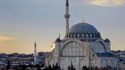 Camiler gün boyu açık olacak