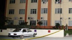 Hatay'daki saldırıyı Suriyeliler düzenlemiş