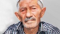Hakkarili Hasan dedeyi yıkan şehit haberi