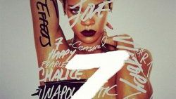 Rihanna'nın seksi GQ pozu