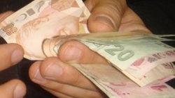 Asgari ücret görüşmelerinde 1025 sesleri
