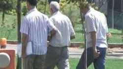 Bombacı olduğu iddia edilen öğretmen adliyede