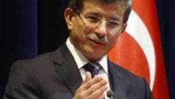 Davutoğlu: AB için asla yalvarmayacağız