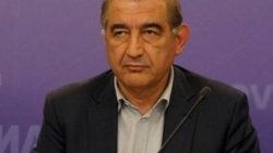 Esad'ın istifasını görüşebiliriz