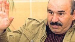 Osman Öcalan: Çocuklarımı dağa göndermem