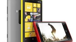 Nokia Lumia 920 görücüye çıktı