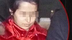 Bebeğinin boğazını kesen anneye müebbet