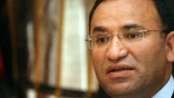 2014'te üç seçim ihtimali Bekir Bozdağ'a soruldu