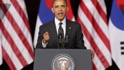 Obama'dan tarihi itiraf
