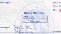 Malatyalı ihracatçıların bağış isyanı