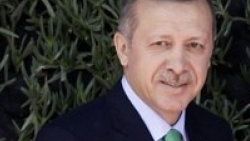 Erdoğan'dan Samaras'a tebrik mesajı