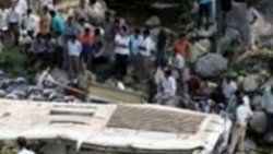 Nepal'de kaza: En az 30 ölü