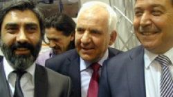 Necati Şaşmaz'ın yeni görevi