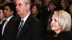 İlker Başbuğ'un eşinden sitem dolu sözler