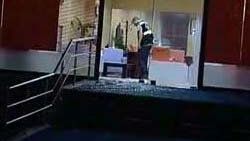 Polis derneğine bombalı saldırı-İzleyin