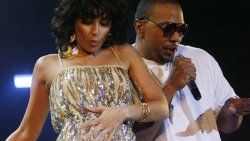 R&B ve Hip-Hop'un başarılı ismi Timbaland