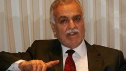 Haşimi: Koruma istiyorum
