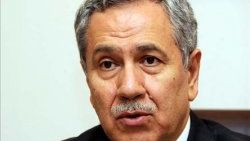 Bülent Arınç Başbakan'ın o sözlerine açıklık getirdi