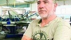 Taraf yazarı Kürtçe savunmayla vicdani reddini açıkladı