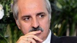 Kurtulmuş: İnşallah Suriye sorunu en kısa zamanda çözülür