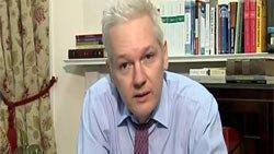 Assange'dan Obama'ya ağır suçlama