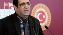 BDP'de grup başkanvekili değişti