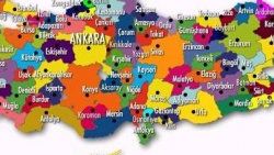 Büyükşehir tasarısı yasalaştı