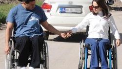 60 bin engelli memur olmak için yarıştı