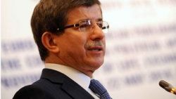 Davutoğlu: Bütün tarafları hep uyardık