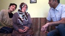 AK Partili vekili ağlatan sözler