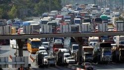 Köprü ve otoyollar para bastı