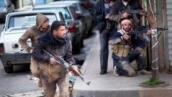 Suriye'de çatışmanın ortasında kalan bir Türk öldü