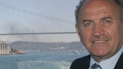 Çin'den Kadir Topbaş'a başkanlık teklifi