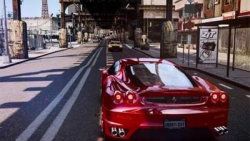 İşte GTA 4'ün göz alıcı Grafik Mod'u